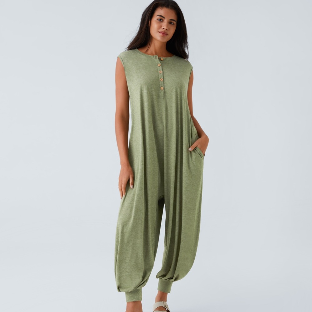 Halara Jumpsuit